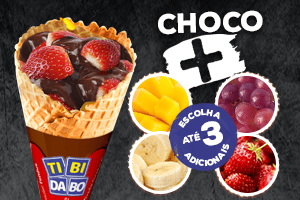 Choco Mais Tibidabo