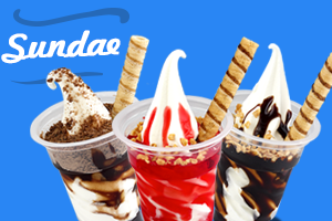 Sundae Tibidabo